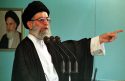 Iran Ayatollah Ali Khamenei Profile