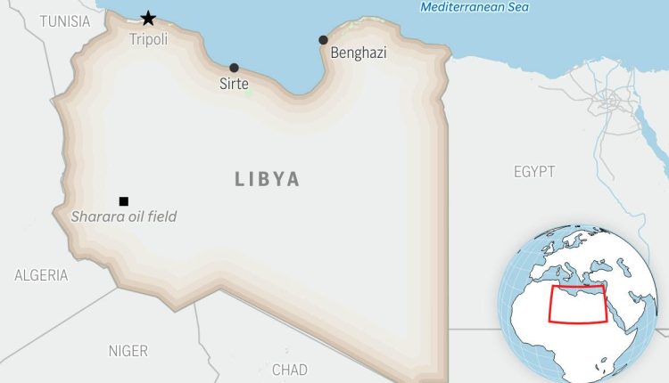 Libya