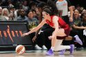 Fever Storm Basketball