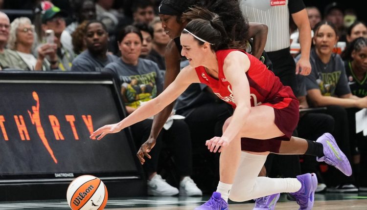 Fever Storm Basketball