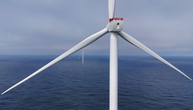 Trump Offshore Wind What to Know