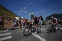 Tour de France Cycling