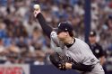Yankees Rays Baseball