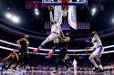 76ers James Basketball