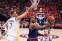 Raptors Clippers Trade Basketball