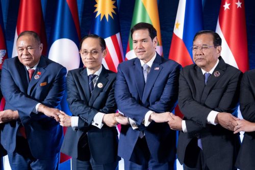 Philippines ASEAN