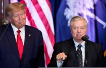 Graham Trump