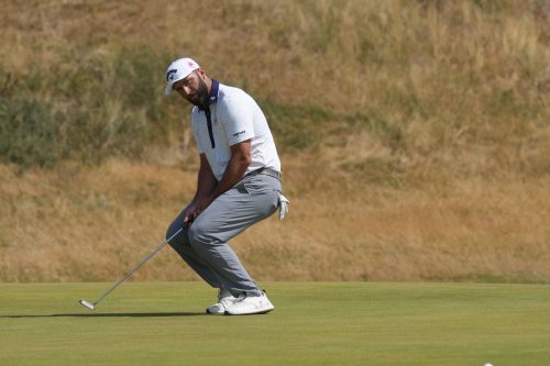 British Open Golf Championship