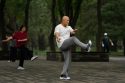 China Tai Chi