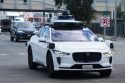 Waymo Arrest
