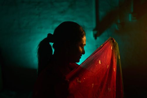 Foreign Aid Sex Work or Starve Photo Essay