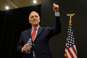 Election 2026 Arizona