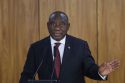 South Africa President Impeachment