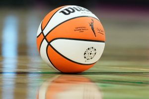 Cleveland WNBA Basketball