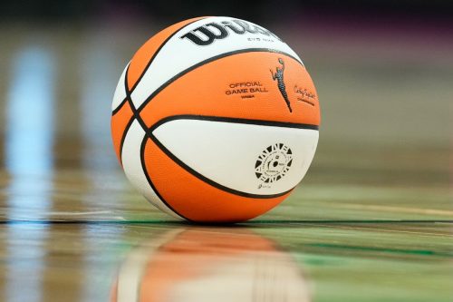 Cleveland WNBA Basketball
