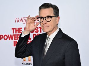 Colbert-Anti-Censorship Prize