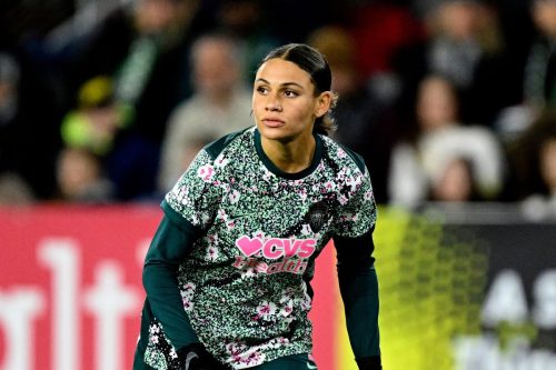 NWSL Roundup Soccer