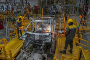 India Vietnam Vingroup