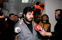 Turkey US Corruption
