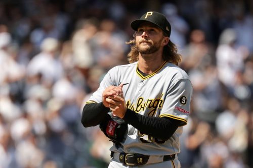 Pirates Yankees Baseball