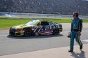 NASCAR Chicago Auto Racing