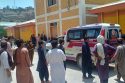 Pakistan Militant Attack
