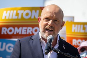 Election 2026 California Governor