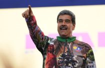 Venezuela US Maduro