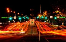 Road Deaths