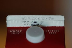 Food Labeling California
