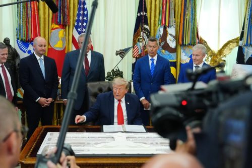 Trump