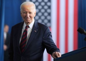 Biden Justice Department