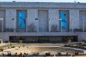 Trump Smithsonian