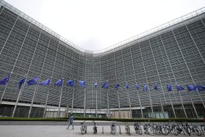 Belgium EU Google