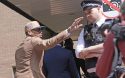 Britain Chris Brown