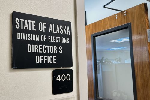 Election 2026 Alaska Citizenship