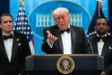 Media Correspondents Dinner