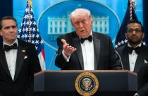 Media Correspondents Dinner