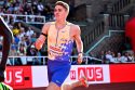 Sweden Diamond League Athletics