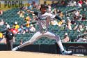 Marlins Athletics Baseball