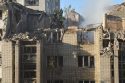 Russia Ukraine War