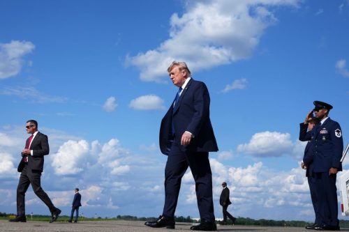 Trump