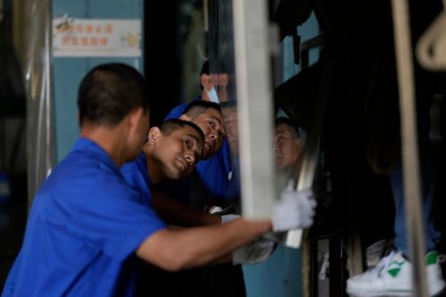 China Economy