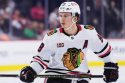 Blackhawks Bedard Hockey