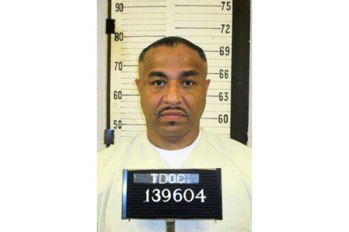 Death Penalty Tennessee