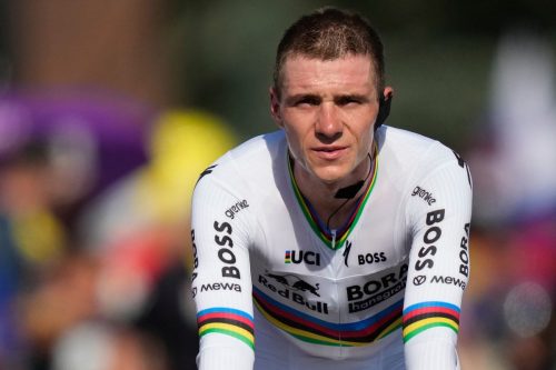 Tour de France Cycling