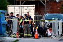 Canada Toronto Shooting
