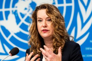 Switzerland UN Migration Online Scams