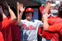 Phillies Tigers Baseball