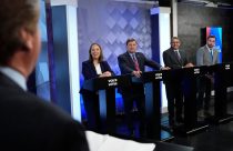 Election 2026 Maine Senate